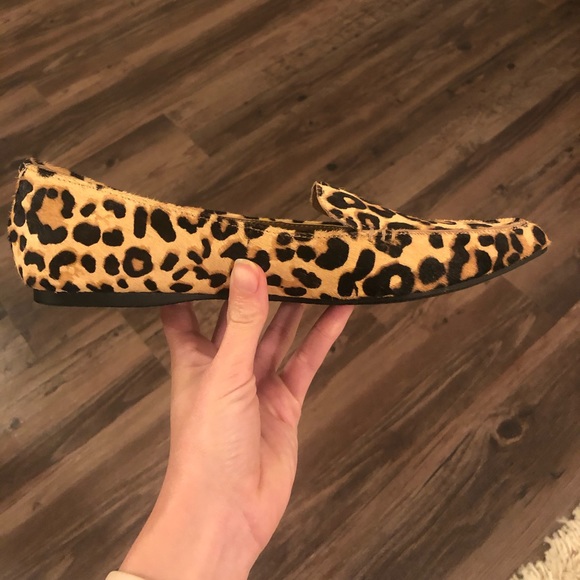 Steve Madden pointed flats - Picture 2 of 2